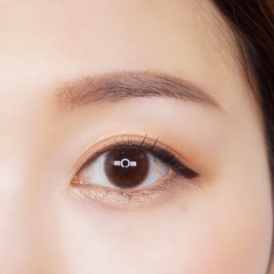 Honey U Choco(月拋)